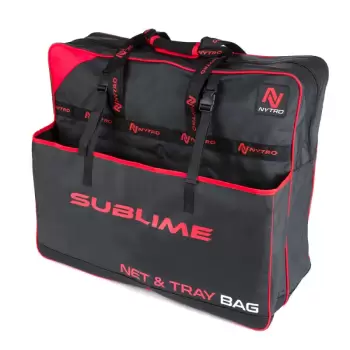 NYTRO SUBLIME NET & TRAY BAG